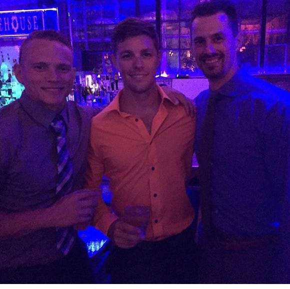 Meet your Posher, David - Picture 1 of 1